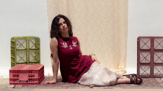 Artisan Fashion Rooted in Heritage