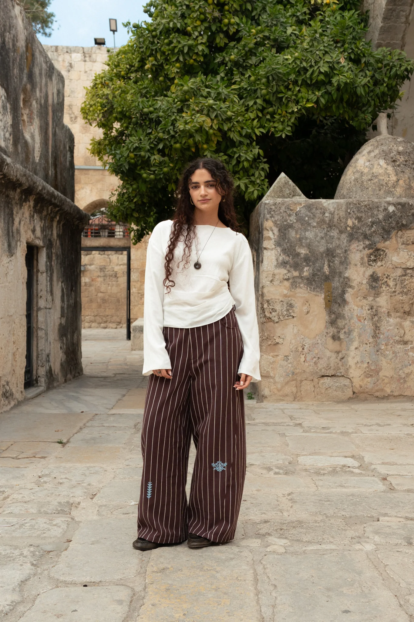 Azra top - Image 3