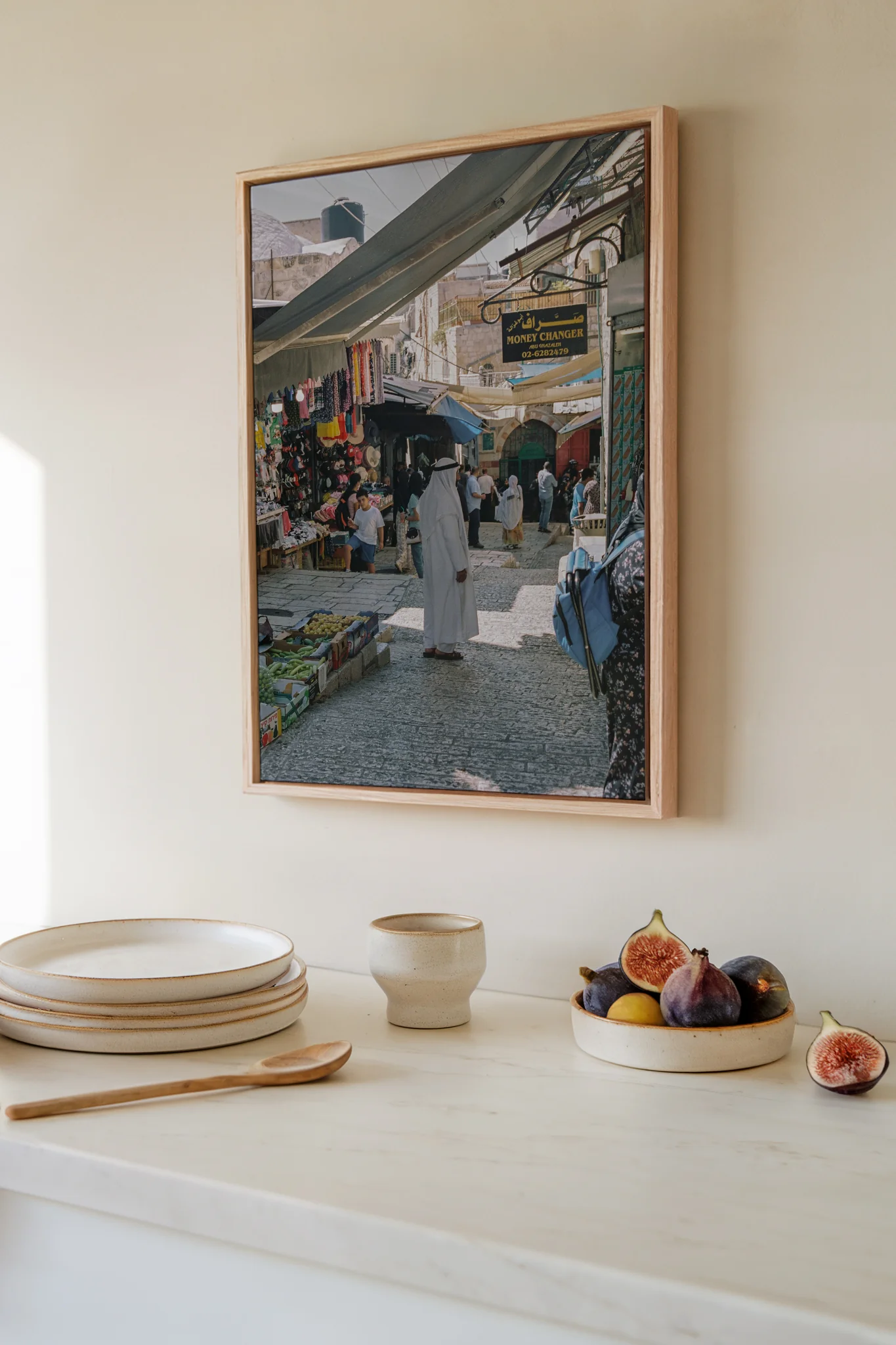 "Jerusalem" prints (set of 4) - Image 3