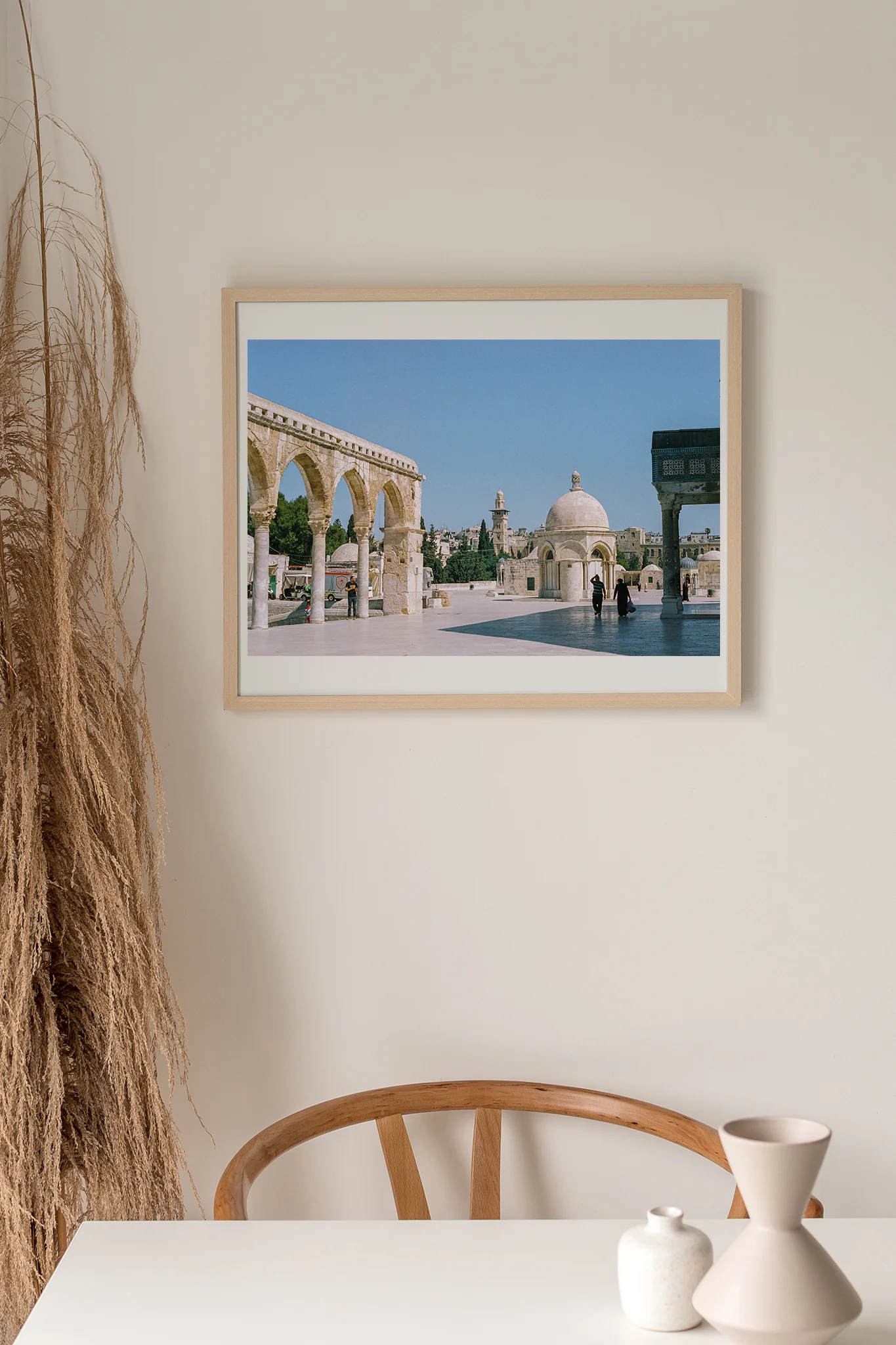 "Jerusalem" prints (set of 4) - Image 4