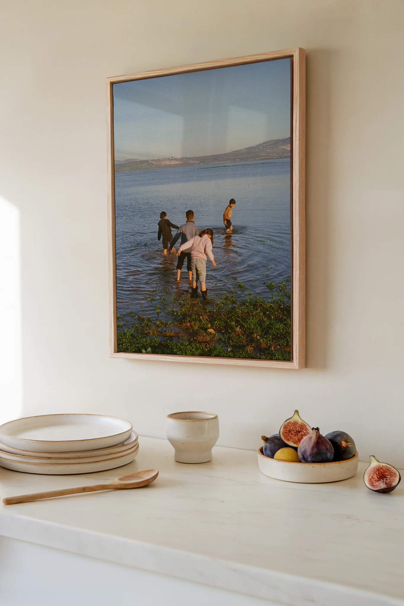 "Moments of Light" prints (set of 4) - Image 3