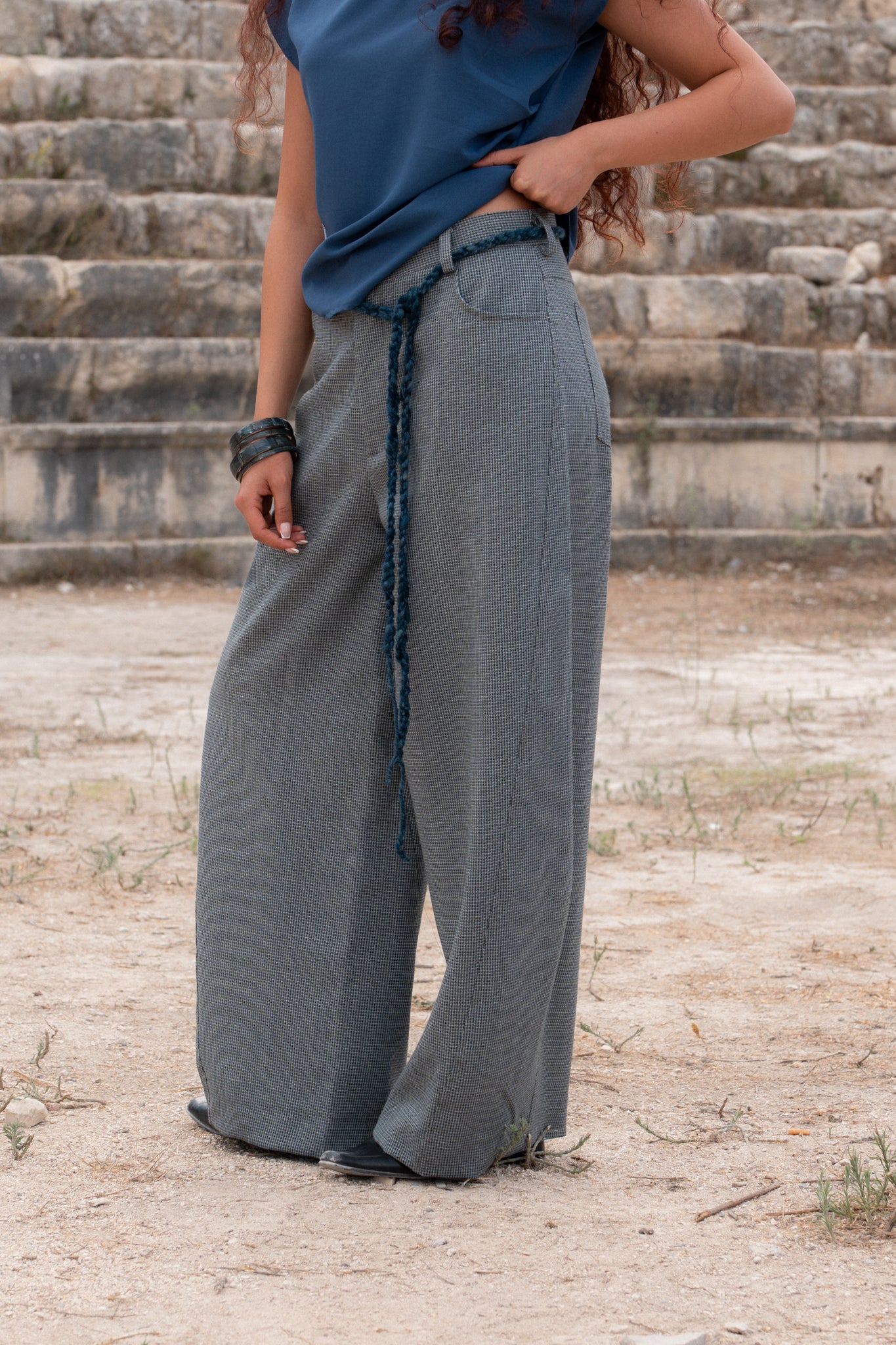 Nihal trousers - Image 5