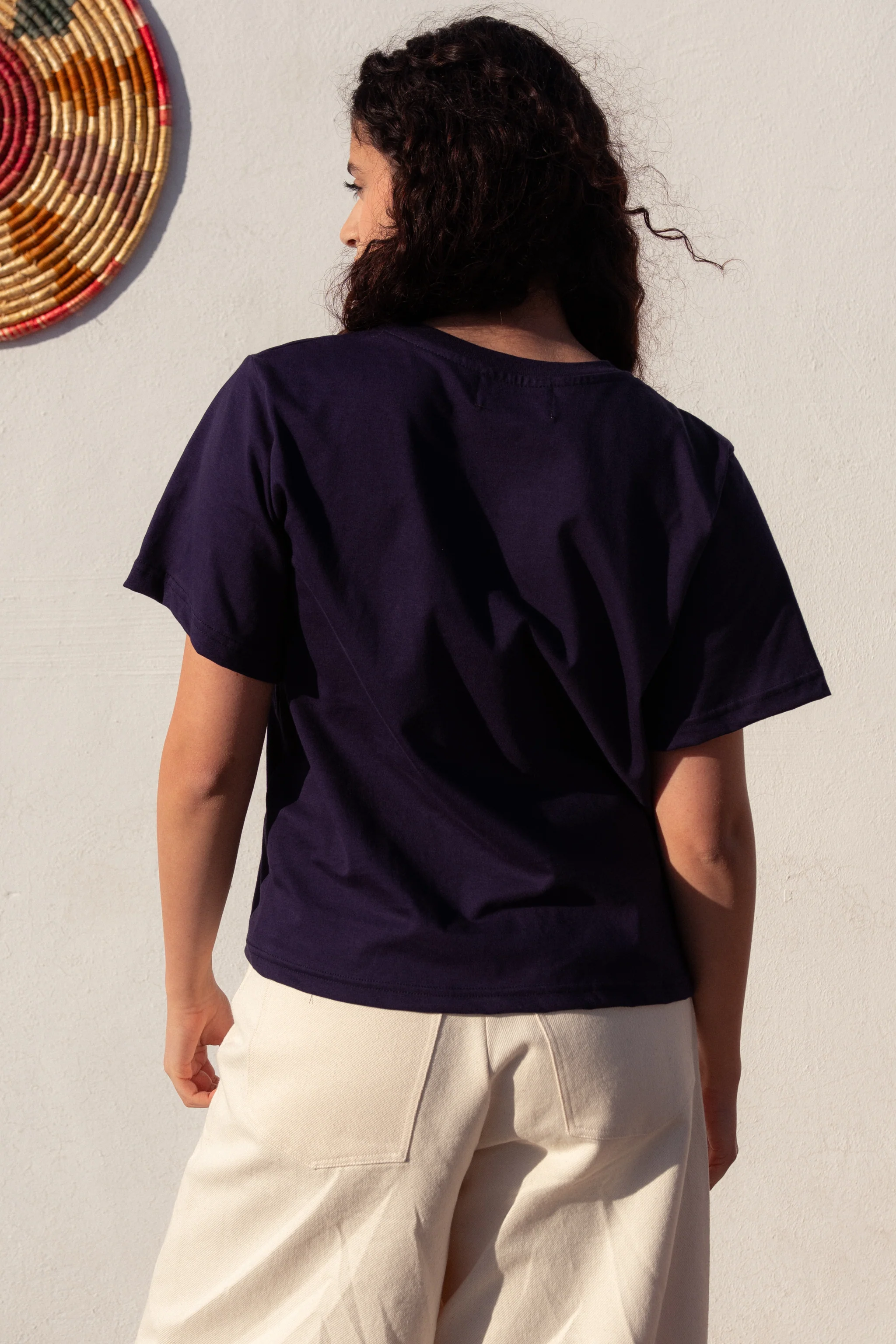 Palestine Craft Festival tee - Image 4