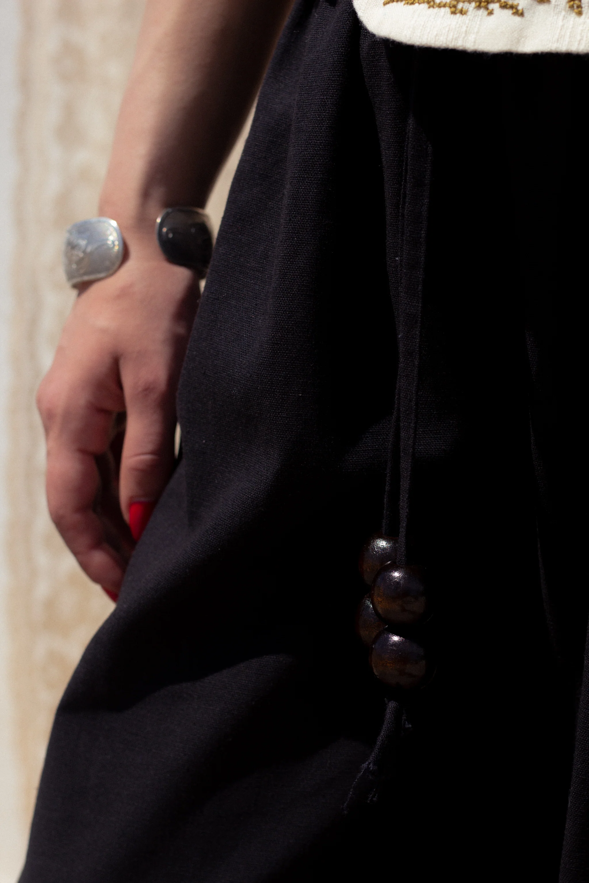 Shams sirwal pant - Image 3