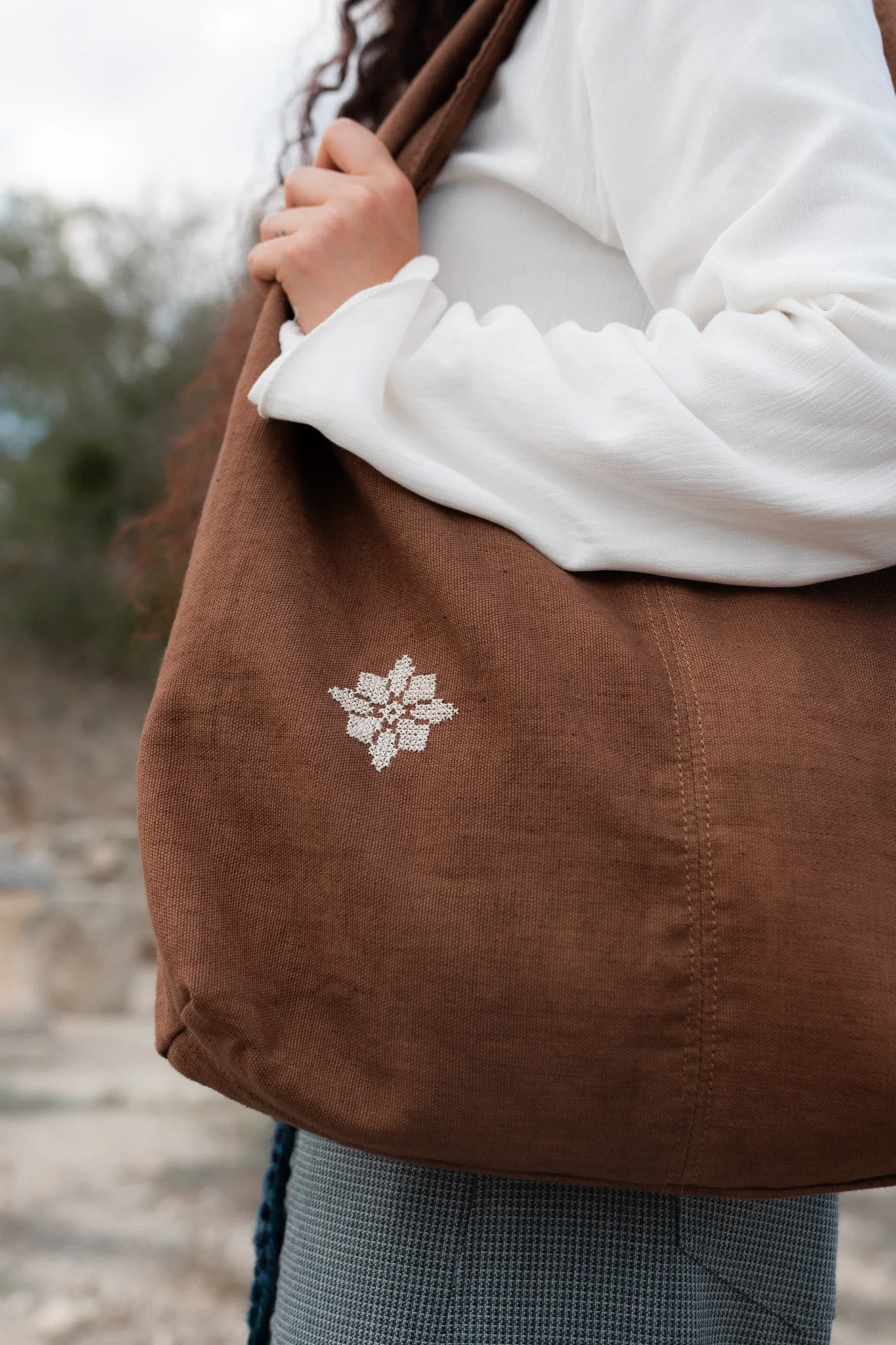 Tala shoulder bag - Image 3