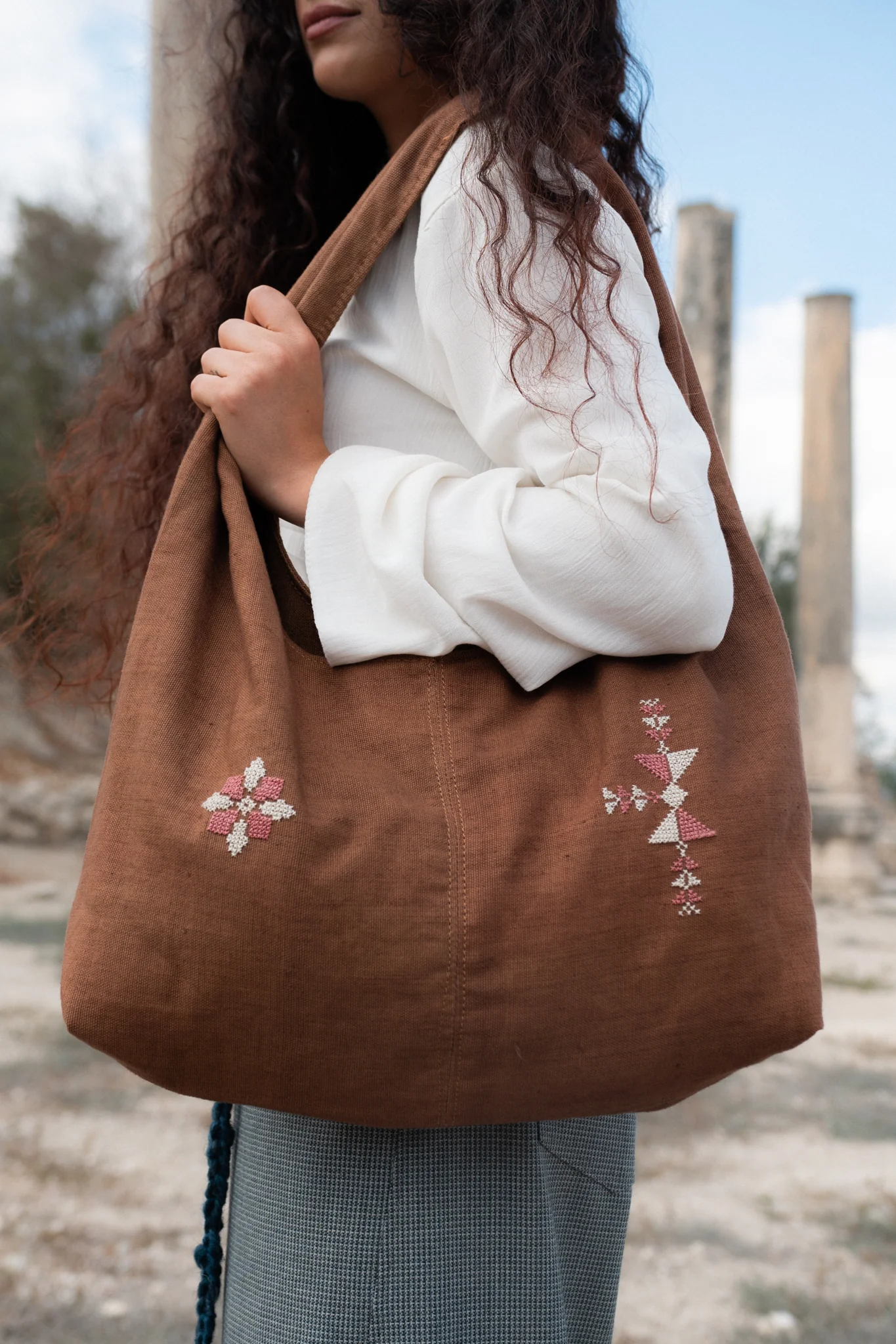 Tala shoulder bag - Image 4