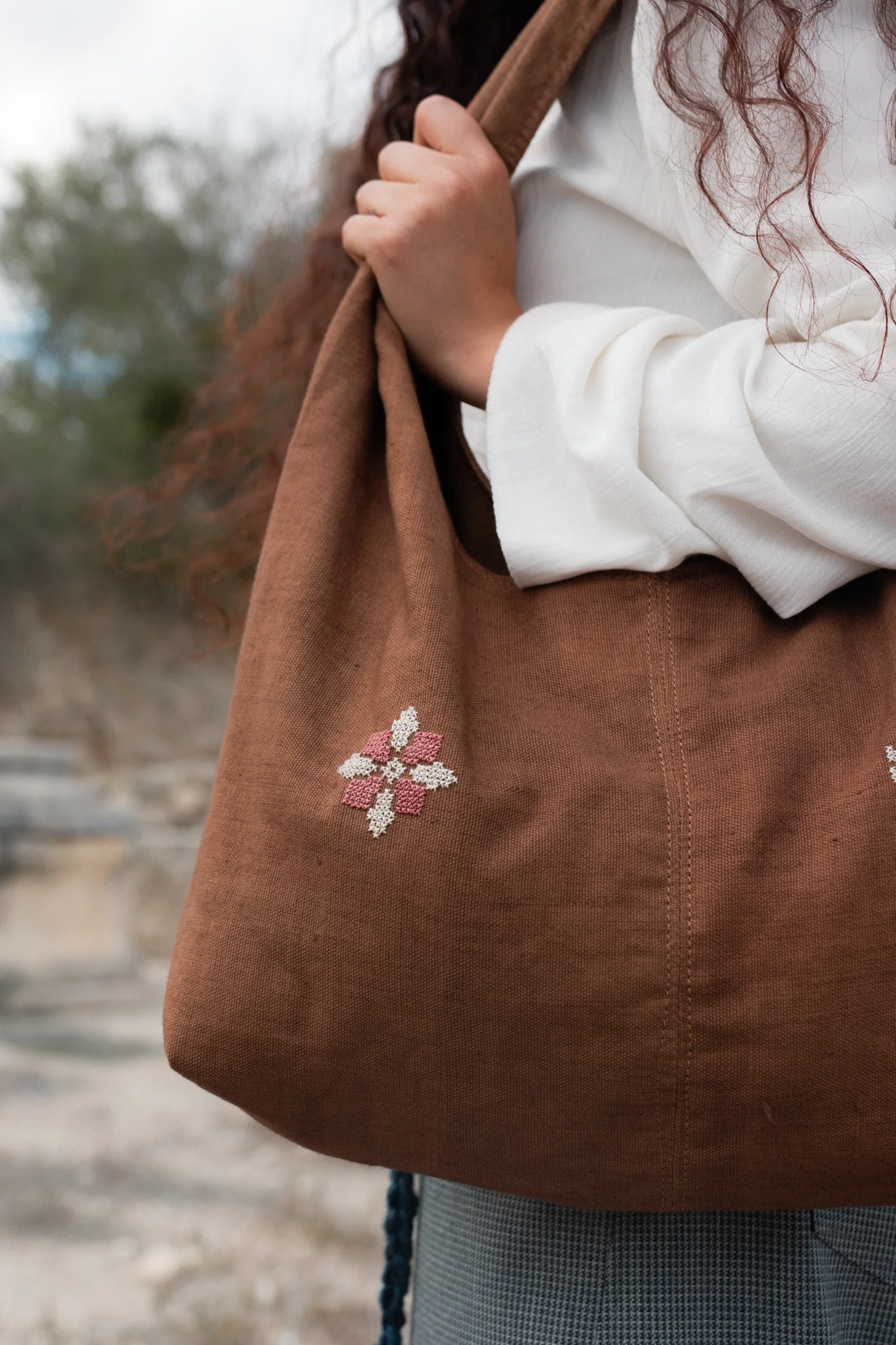 Tala shoulder bag - Image 5
