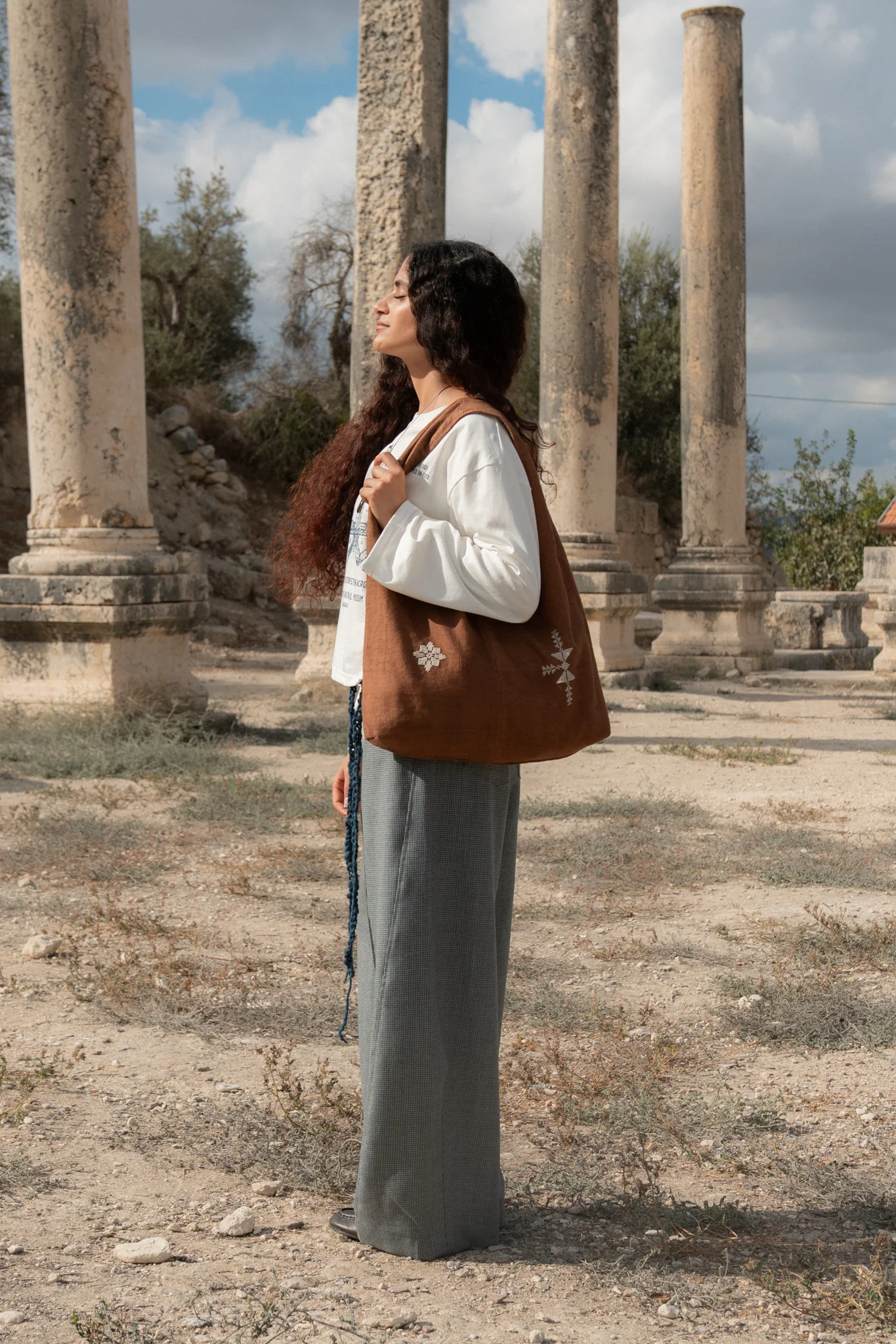 Tala shoulder bag - Image 6
