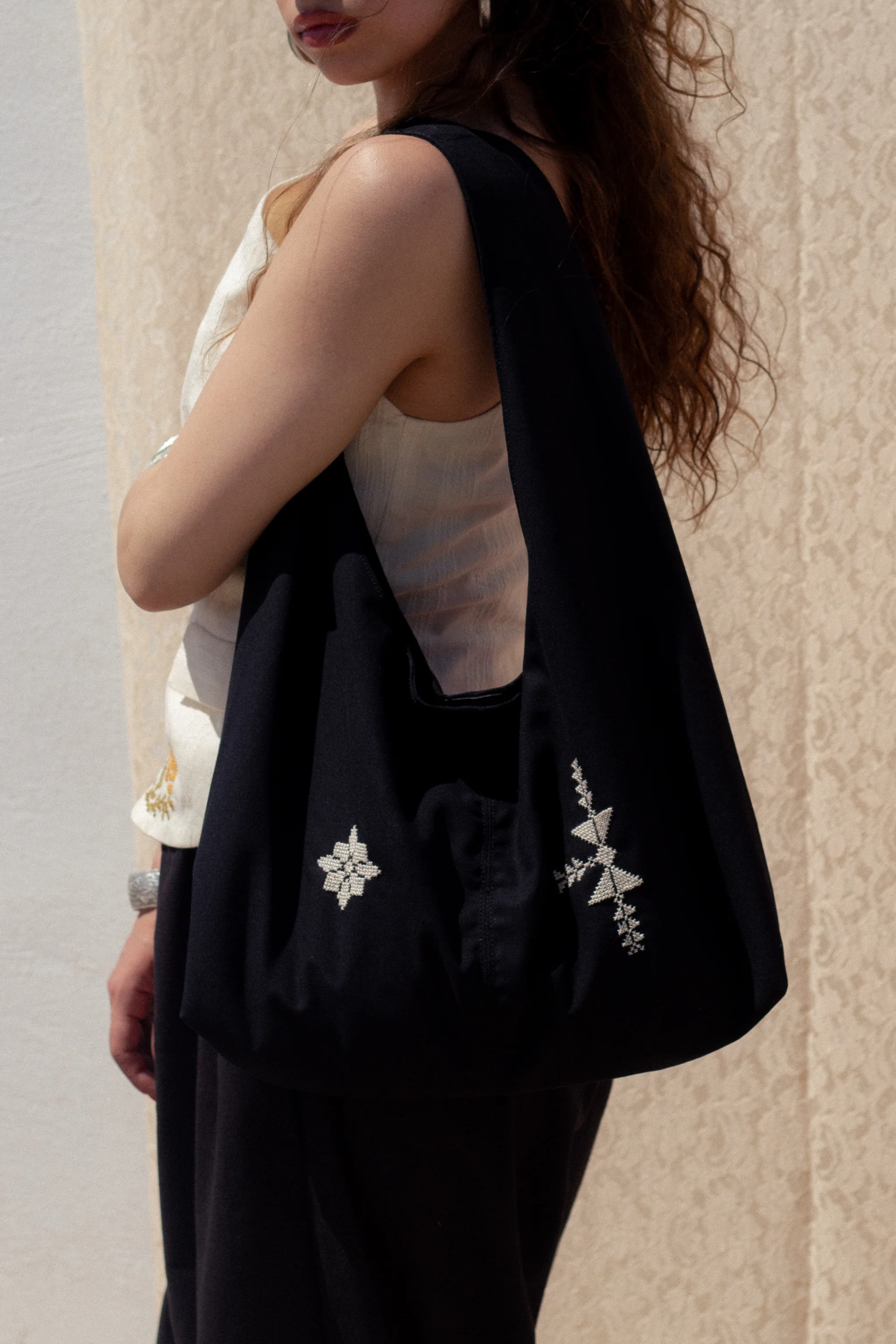 Tala shoulder bag - Image 8
