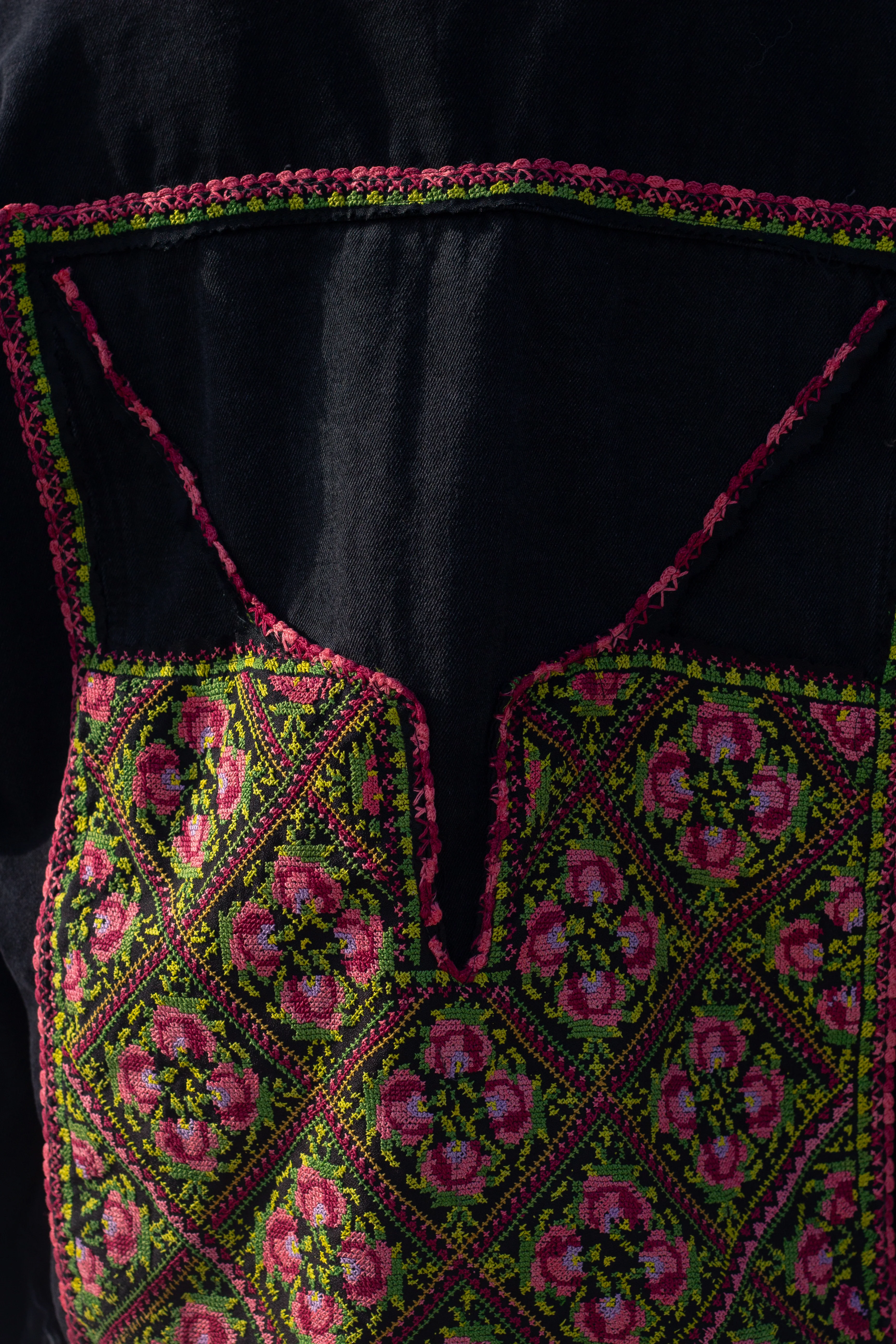 Tatreez jacket no. 1 - Image 2