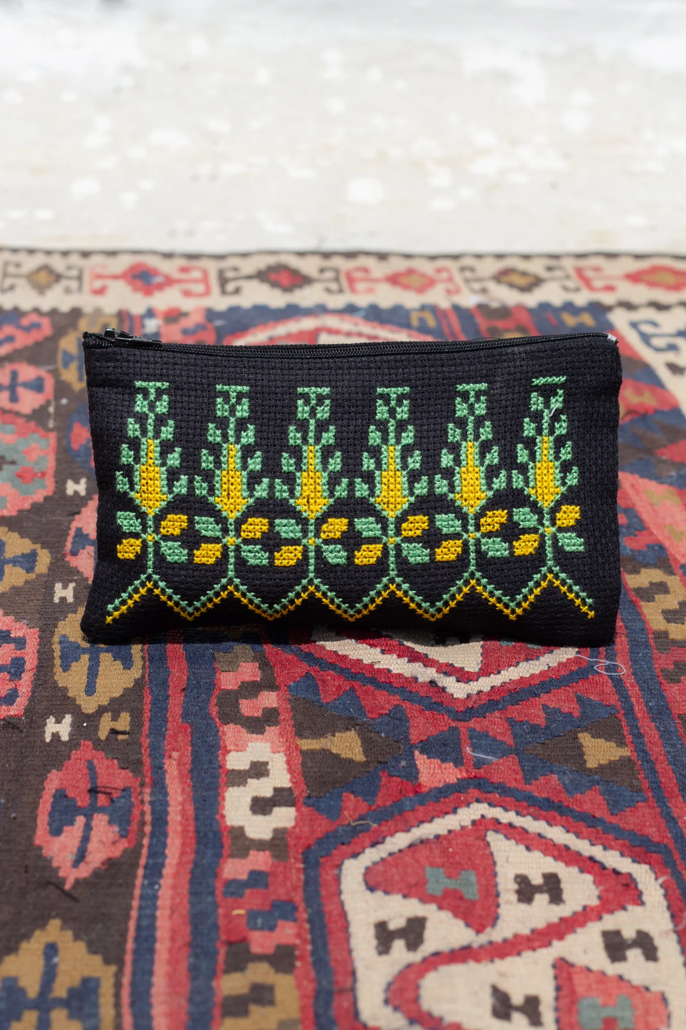 tatreez pouch - Image 3
