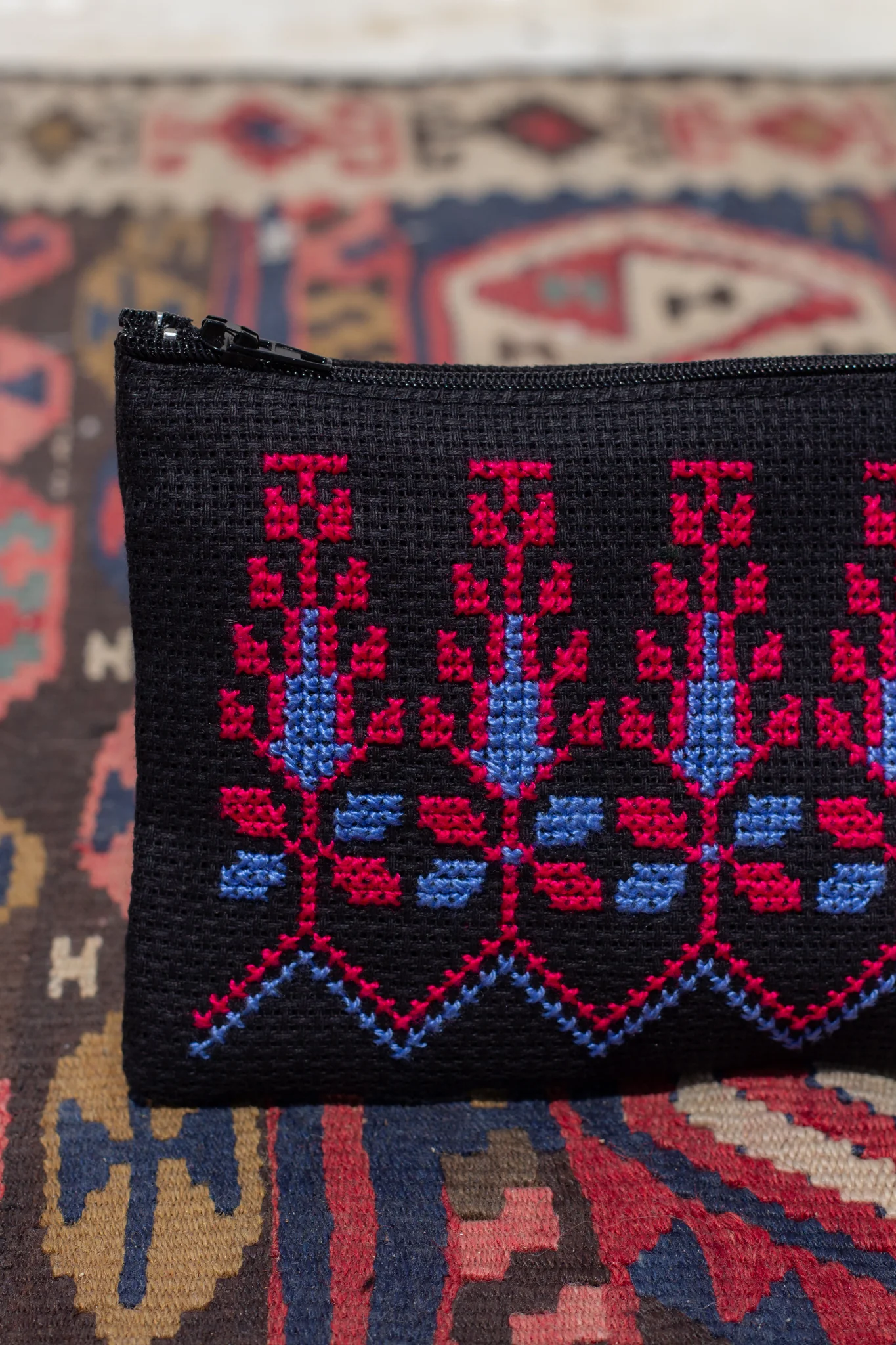 tatreez pouch - Image 4