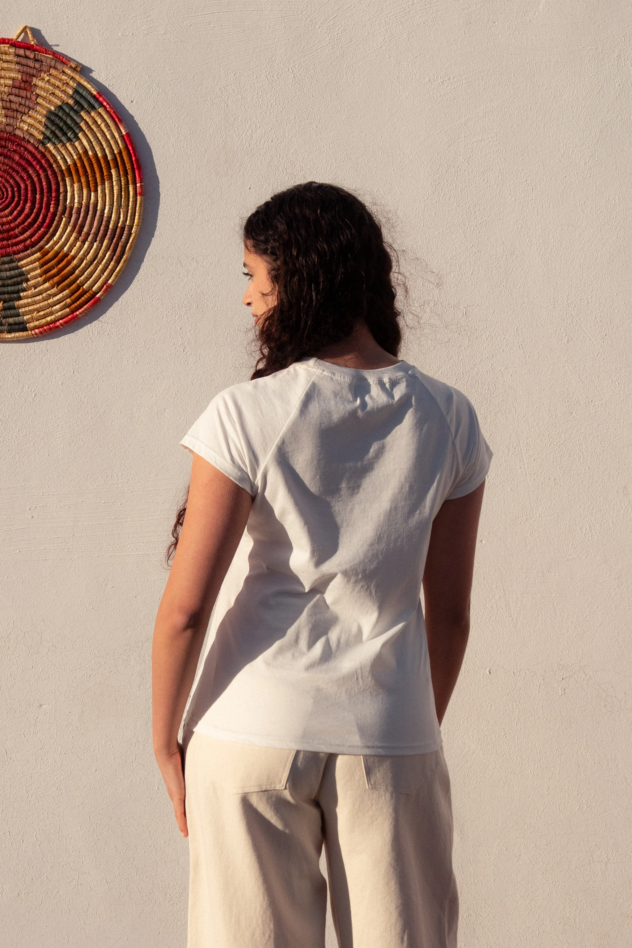 Tree Hugger tee - Image 4